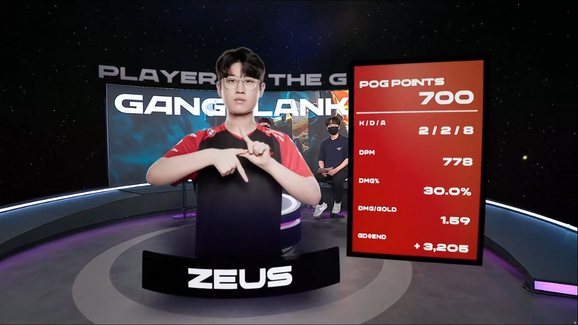 V5血洗DRX，Zeus完成史诗逆转峡谷大战四强赛，留下经典瞬间的简单介绍