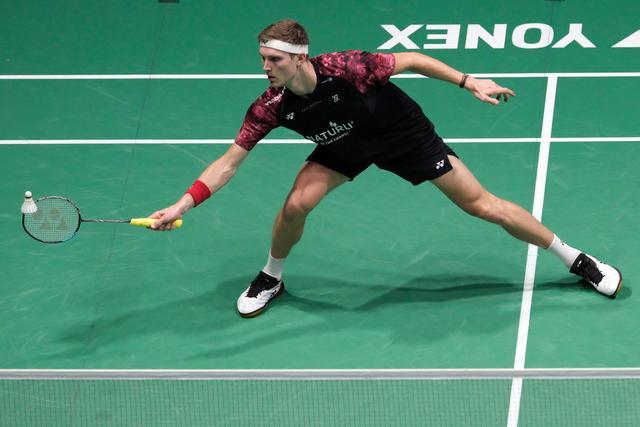 印度队横扫韩国队，安赛龙关键制胜